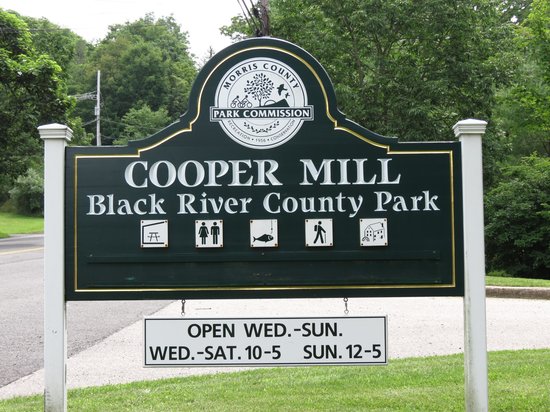 Black River County Park