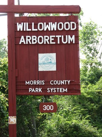 Willowwood Arboretum