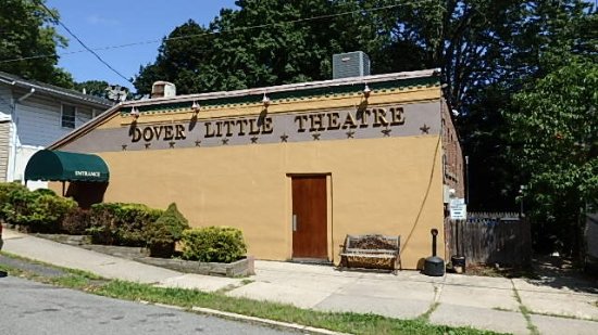 Dover Little Theatre