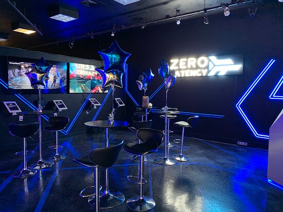 Zero Latency Ny