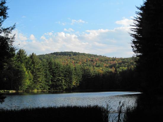 Corinth Reservoir Recreation Area