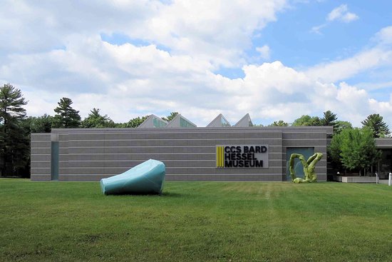 Hessel Museum of Art at Bard College