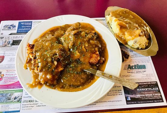 Michigan Meadows