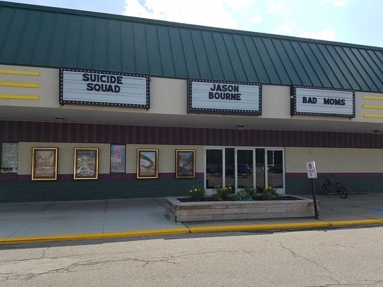 Riverside Cinemas
