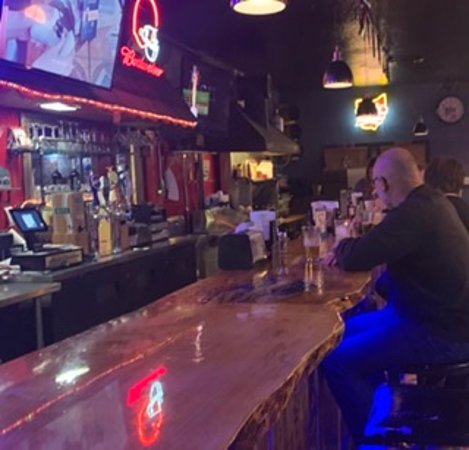 Bono Tavern