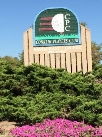 Conklin Players Club