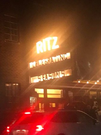 Ritz Company Playhouse