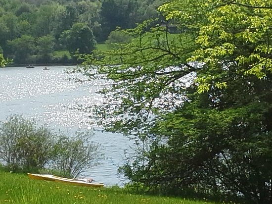 Lackawanna State Park