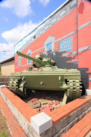 Eldred World War II Museum