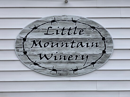 Little Mountain Winery
