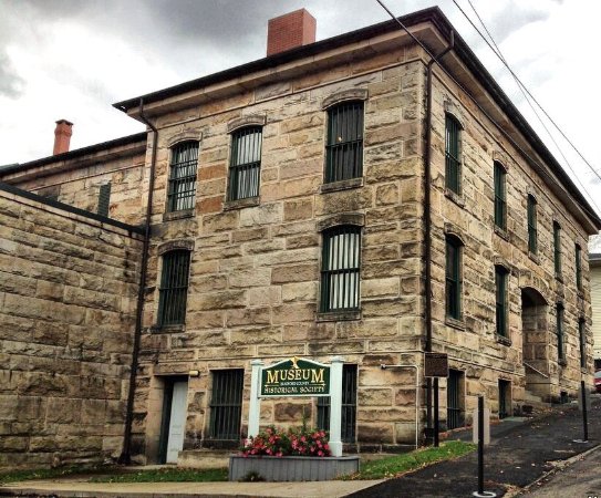 Bradford County Historical Society