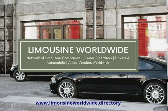 Limousine Worldwide Directory