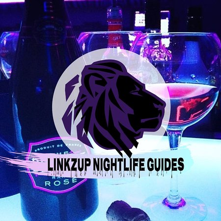 Linkzup Nightlife Guides