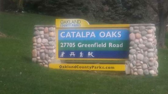 Catalpa Oaks