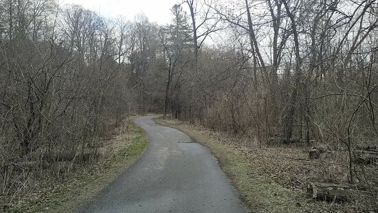 East Don Parkland Trail