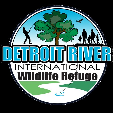 Detroit River International Wildlife Refuge