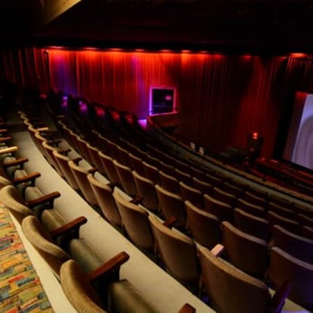 Cinema Art Theater