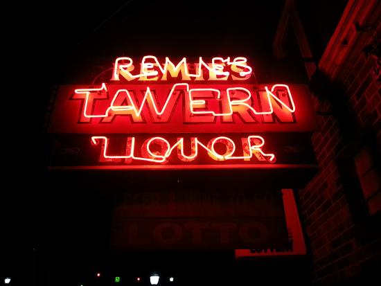 Remie's