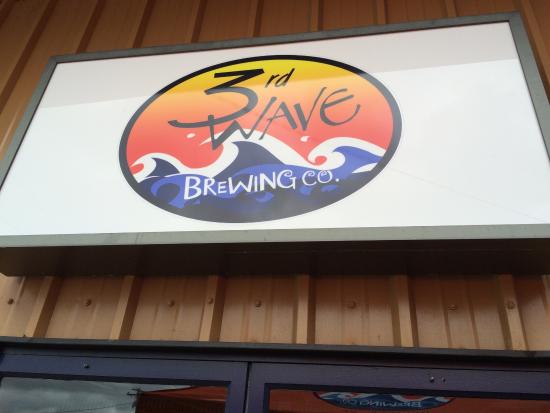 3rd Wave Brewing Co