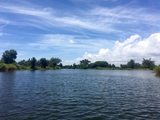 Lake Osborne