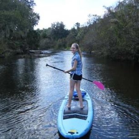 Peace River Paddle Sports & Kuleana Adventures - Day Trips