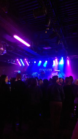 Station Music Hall