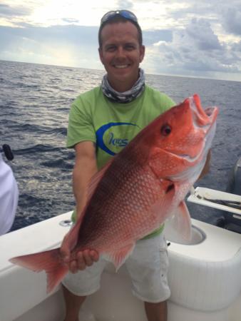 FNOff Fishing Charters Day Tours