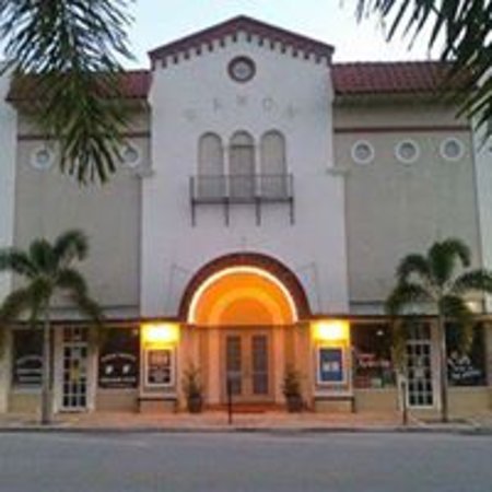 Ramon Theatre