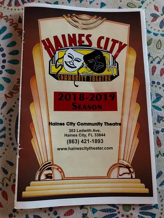 Haines City Community Theater