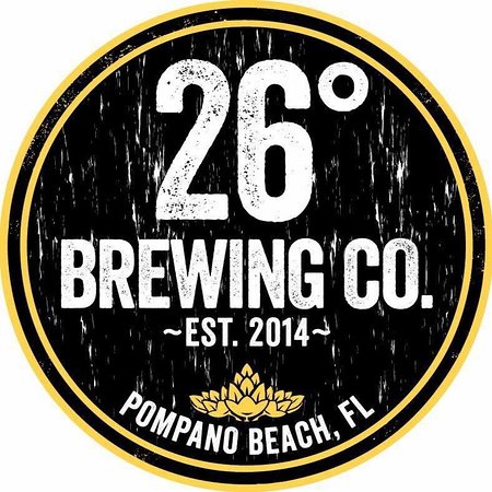 26 Degree Brewing Company
