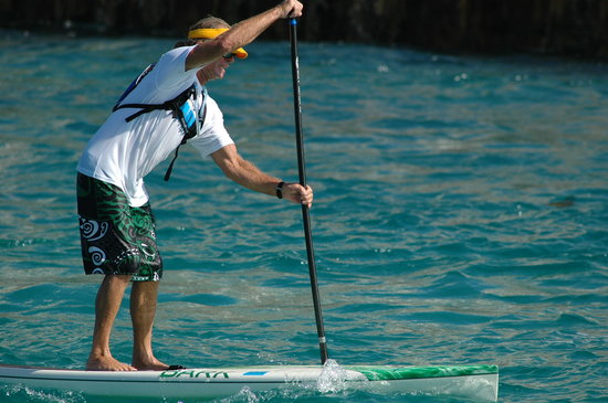 Florida Paddle Board Lessons