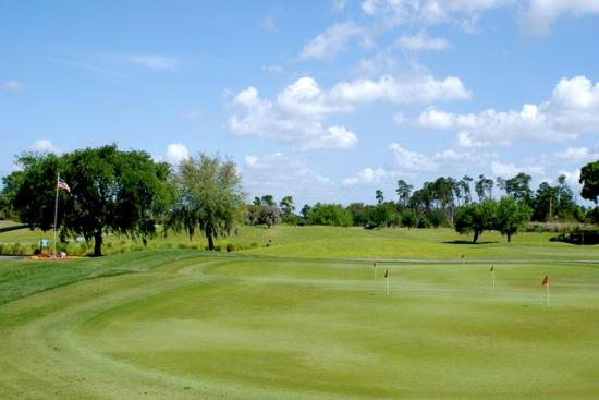 Forest Lake Golf Club of Ocoee