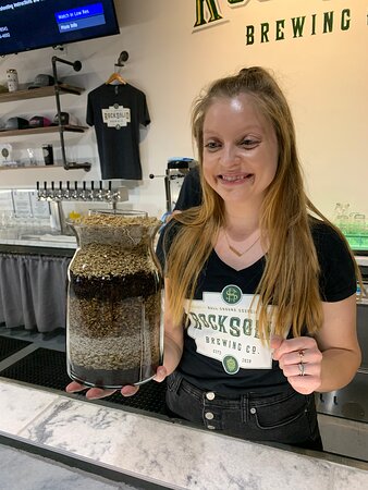 Rocksolid Brewing Co