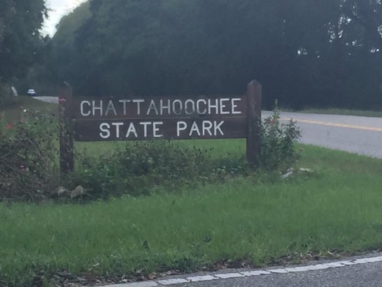 Chattahoochee State Park