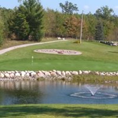 Cedar Valley Golf Club