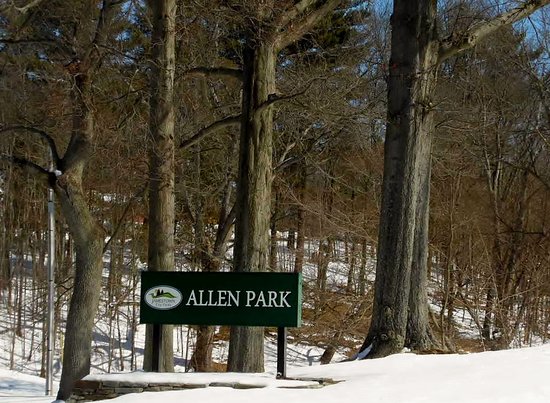 Allen Park