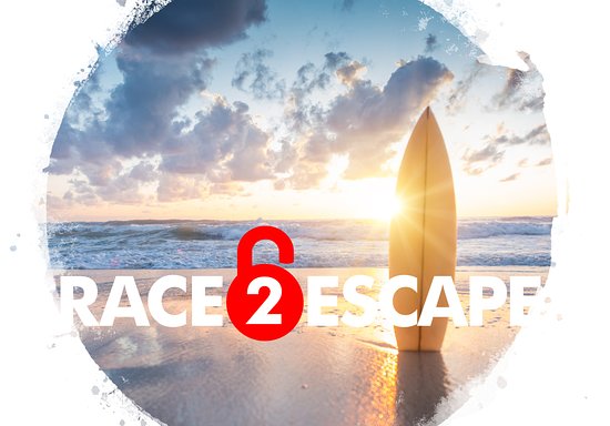 Race 2 Escape