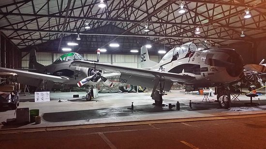 Museum of Flight
