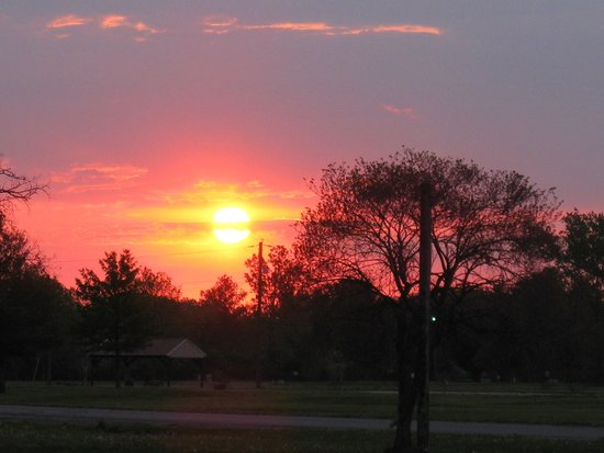 Johnson County Park