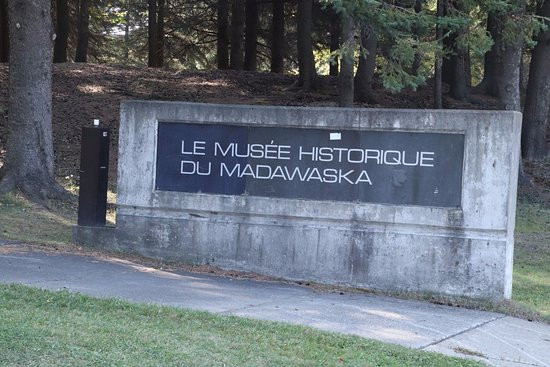 Musee historique du Madawaska
