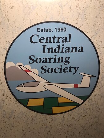 Central Indiana Soaring Society