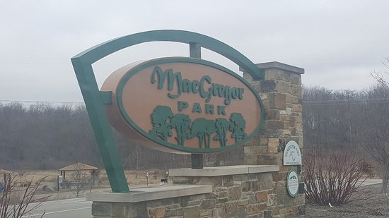MacGregor Park