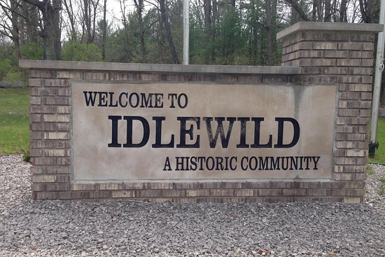 Historical Idlewild Tours and Services, LLC