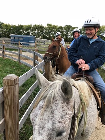 K-Trails Equestrian Adventures