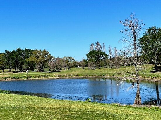 Cypress Links Golf Course