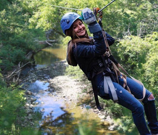 Common Ground Canopy Tours