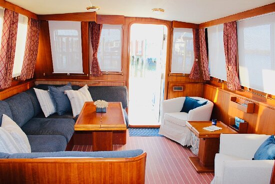 Marco Charters
