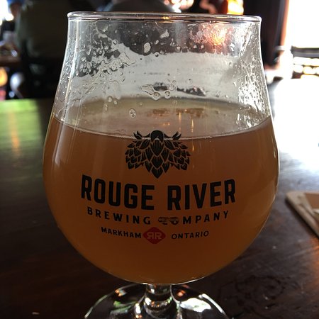 Rouge River Brewing Co.