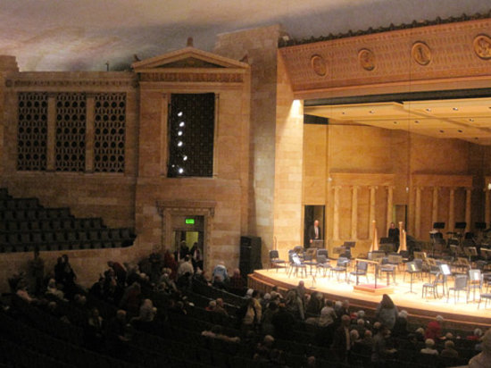 Toledo Symphony Orchestra
