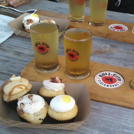 Bull City Ciderworks